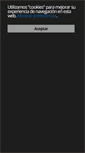 Mobile Screenshot of granitoscelgon.com